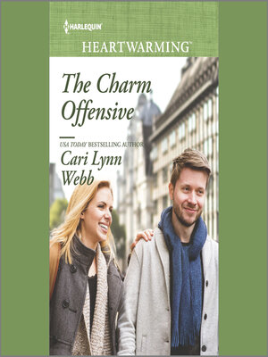 cover image of The Charm Offensive